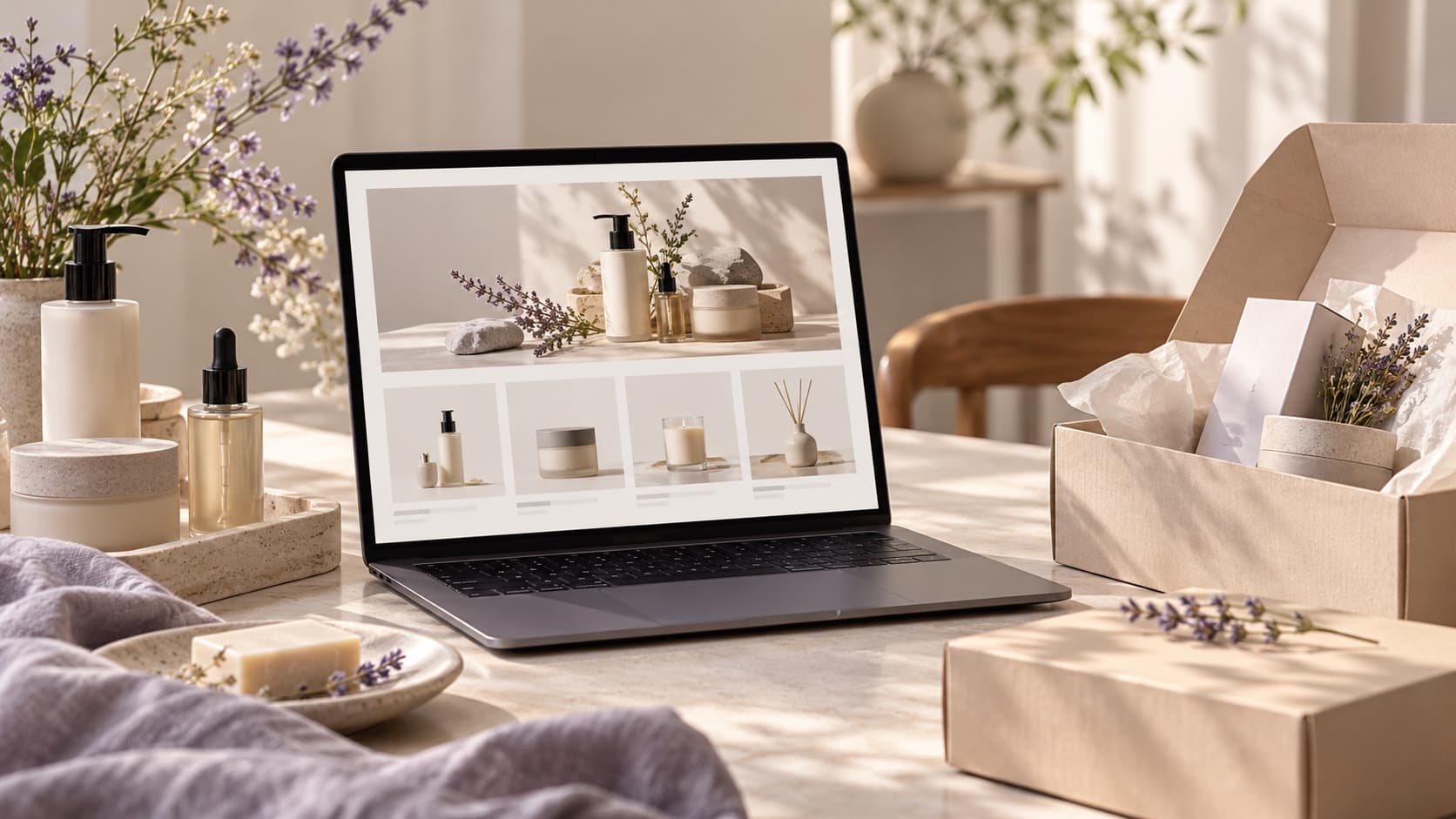 Shopifyがブランド公式ECに向いている理由|拡張性と運用のしやすさ